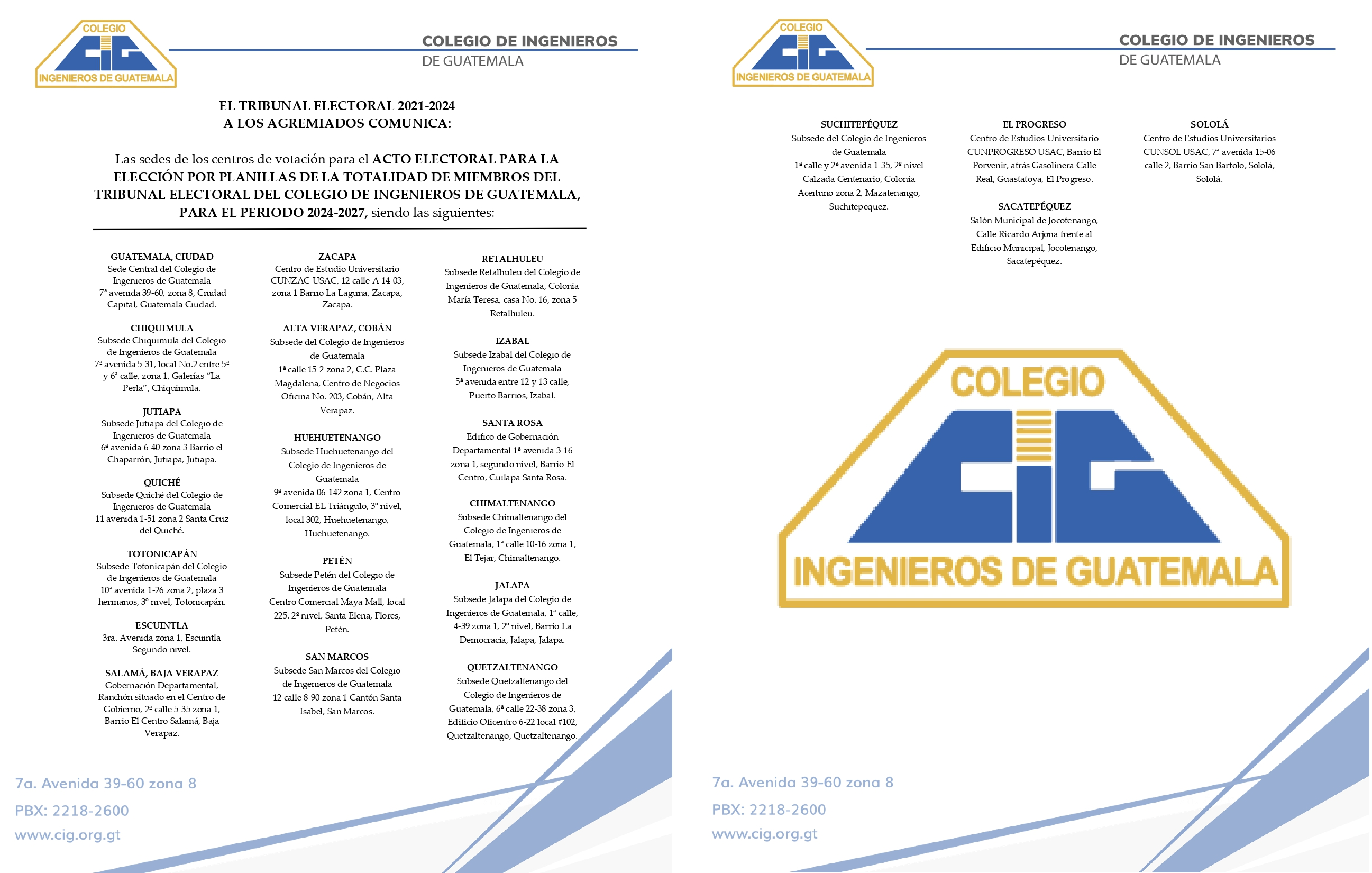 Sesión Ordinaria